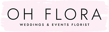 Oh Flora Weddings & Events